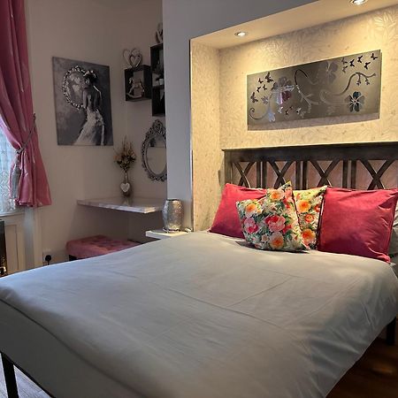 Apartamento Maria Londres Exterior foto